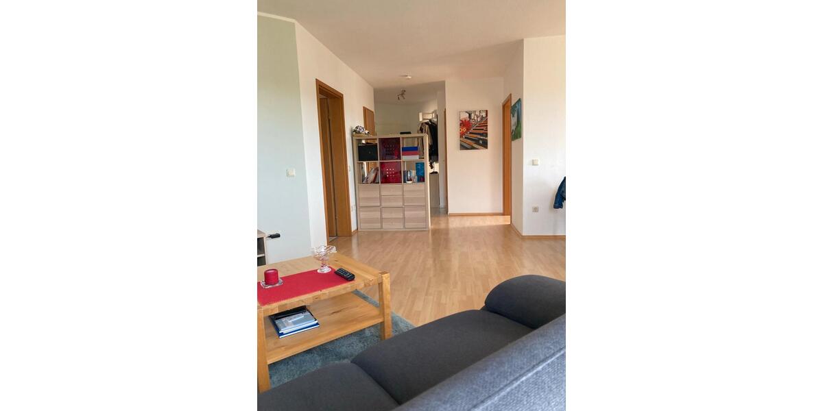 Etagenwohnung Langenselbold - 2 Zimmer, 71 m&sup2;, 750&euro; | Angebot:26219987