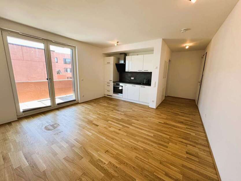 Wohnung zum Mieten in Mainz 810 € 33.8 m²