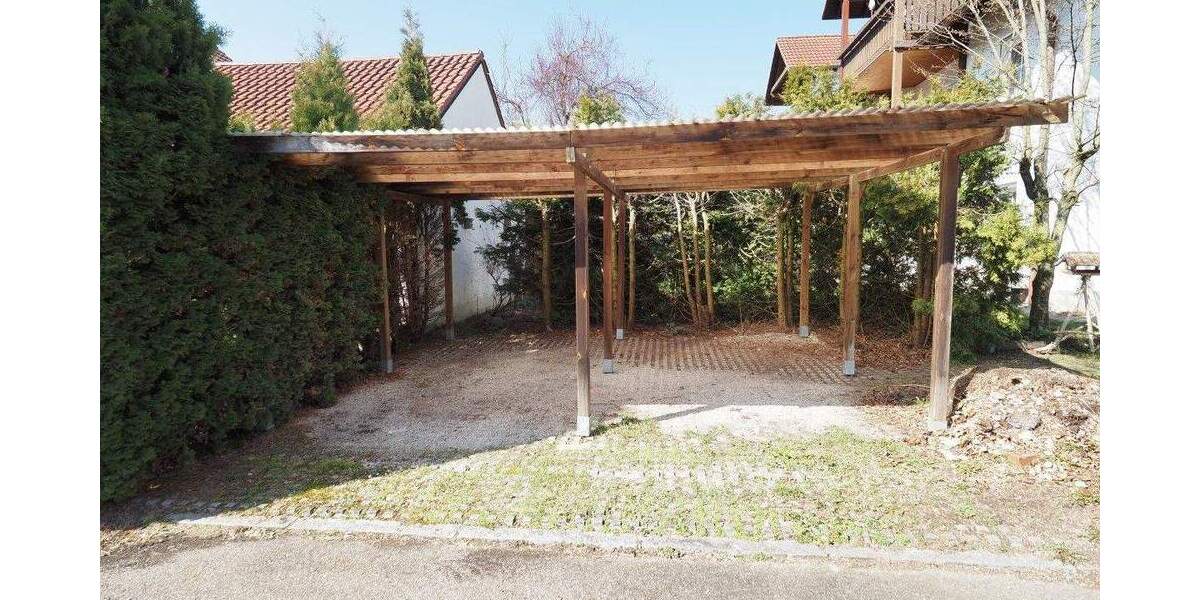 Etagenwohnung Palzing Palzing - 3 Zimmer, 93 m&sup2;, 1.280&euro; | Angebot:25879446