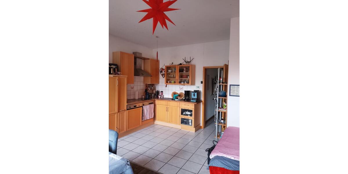 Eine schöne Zweizimmerwohnung in Godelheim 1 zimmer