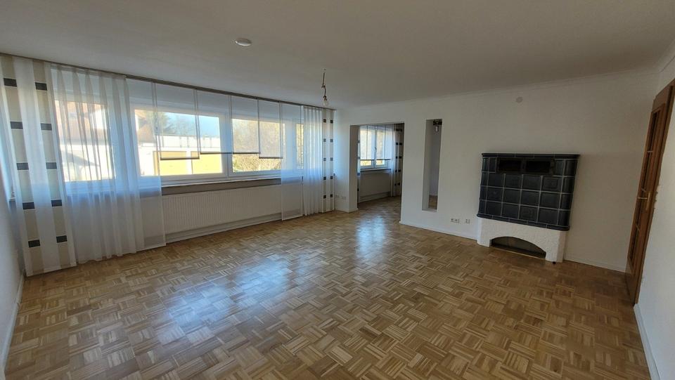 Erdgeschoßwohnung Westhausen - 3.5 Zimmer, 104 m&sup2;, 1.000&euro; | Angebot:26247513