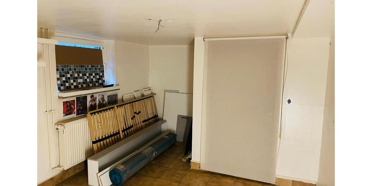Etagenwohnung Groß-Gerau Gerau - 2 Zimmer, 40 m&sup2;, 800&euro; | Angebot:24457059