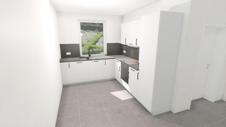 Erdgeschoßwohnung Lotte - 3 Zimmer, 81 m&sup2;, 1.220&euro; | Angebot:24814114