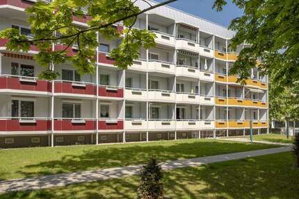 Wohnung Magdeburg Leipziger Straße - 2 Zimmer, 52 m&sup2;, 400&euro; | Angebot:27091260