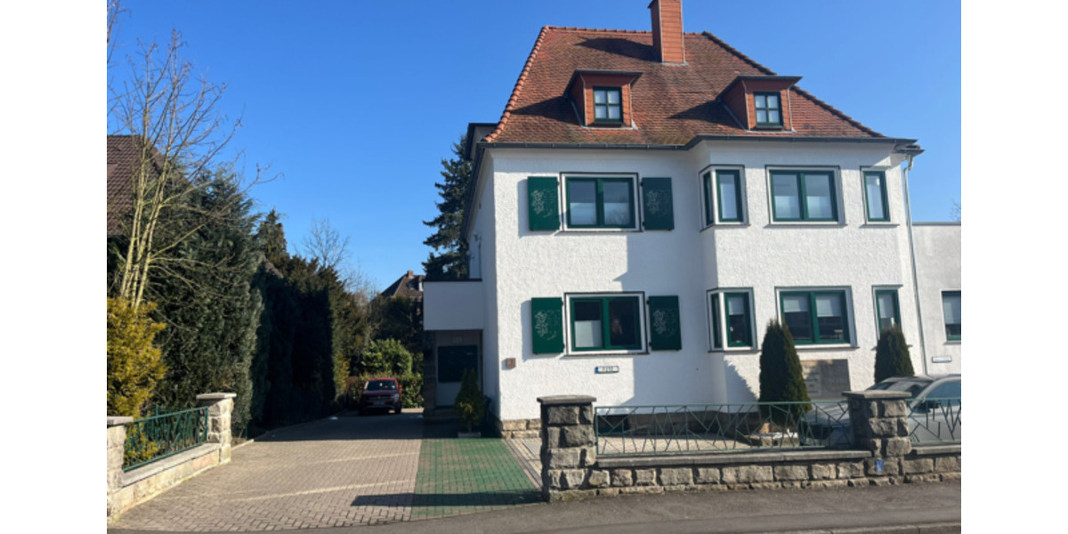 Maisonettenwohnung Bad Hersfeld - 3 Zimmer, 90 m&sup2;, 850&euro; | Angebot:25164626