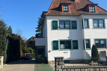 Wohnung Bad Hersfeld - 3 Zimmer, 90 m&sup2;, 850&euro; | Angebot:25164626