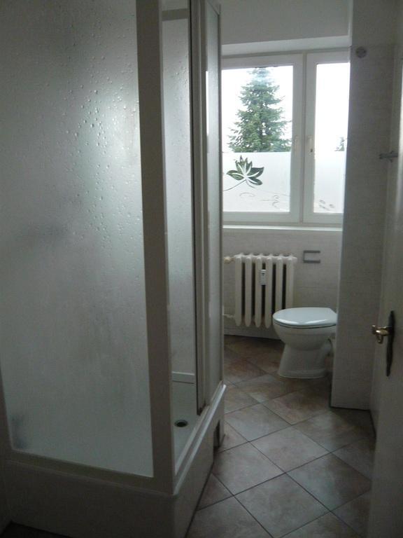 Einraumwohnung in Friedland zimmer