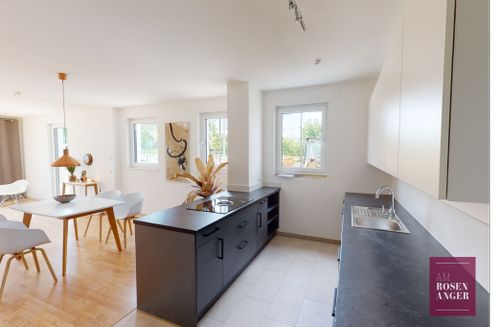 Maisonettenwohnung Wildau - 5 Zimmer, 158 m&sup2;, 2.140&euro; | Angebot:23815495