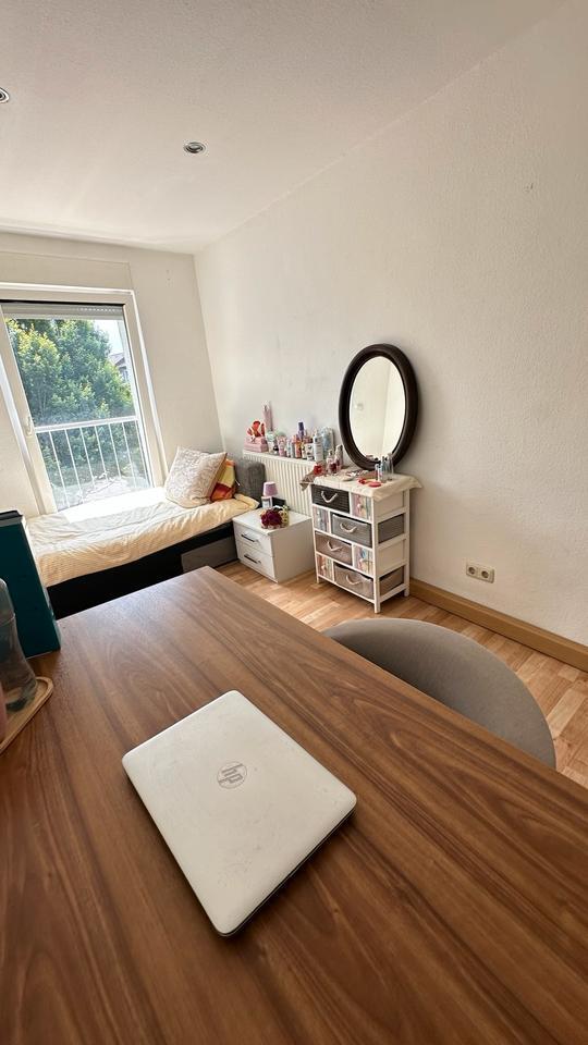 WG-Zimmer in Würselen – 320€ warm – ab 01.09