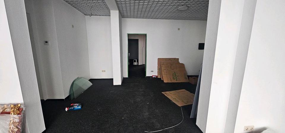 Gewerbeobjekt Bremerhaven - 730&euro; | Angebot:23793130