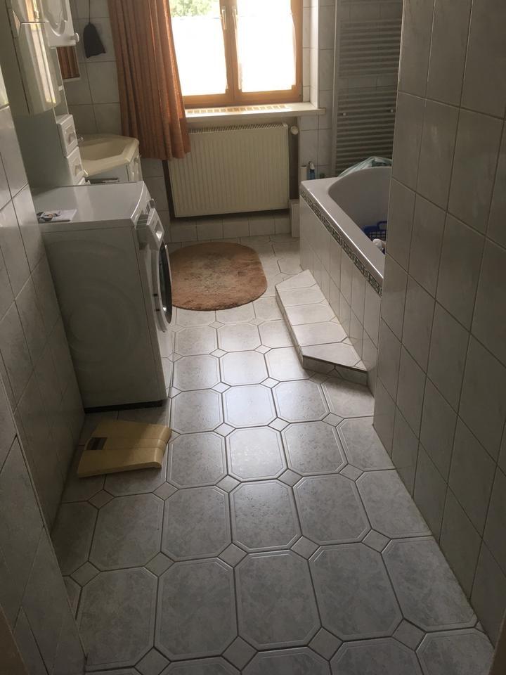 3 Raum Wohnung auf ca. 78qm