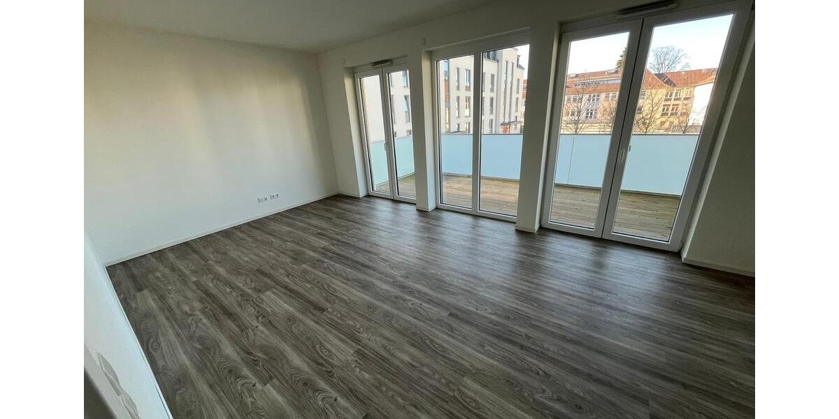 Etagenwohnung Wolfsburg - 4 Zimmer, 123 m&sup2;, 1.518&euro; | Angebot:26441394