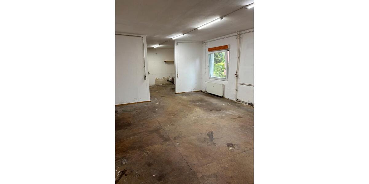 Gewerbeobjekt Georgsmarienhütte - 550&euro; | Angebot:26259059