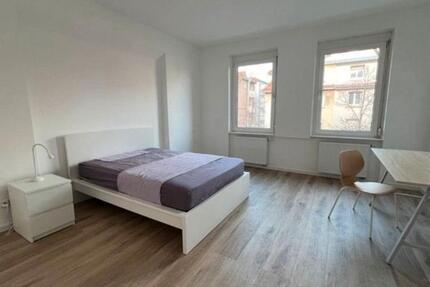 19qm WG Zimmer ab sofort frei zimmer