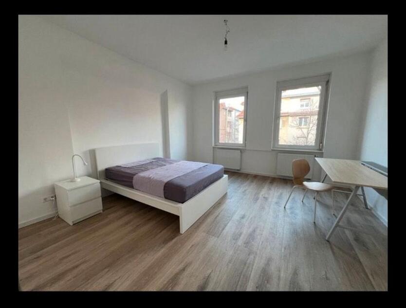 19qm WG Zimmer ab sofort frei zimmer