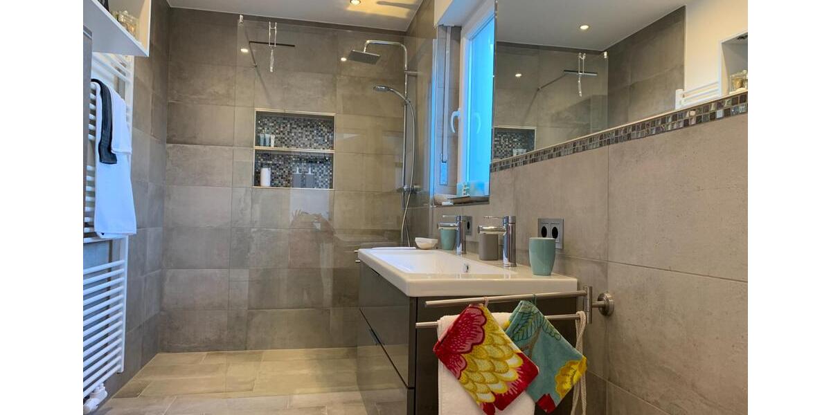 Wohnen auf Zeit Gütersloh - 3 Zimmer, 85 m&sup2;, 80&euro; | Angebot:21528001