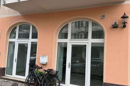 Gewerbeobjekt Berlin Halensee - 2.208&euro; | Angebot:26994576