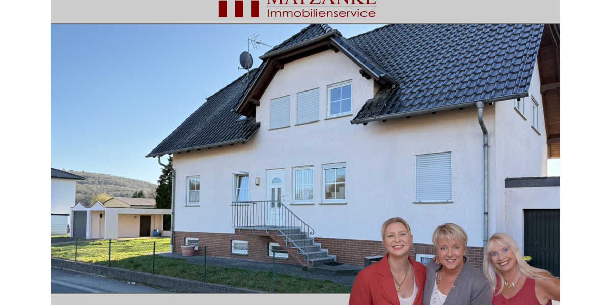 Etagenwohnung Düdelsheim Düdelsheim - 3 Zimmer, 79 m&sup2;, 750&euro; | Angebot:26086356