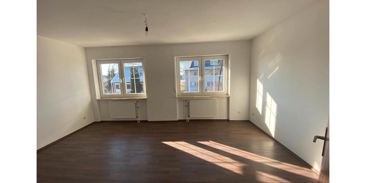 Etagenwohnung Dieburg - 4 Zimmer, 124 m&sup2;, 1.700&euro; | Angebot:26268507