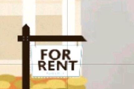 Reihenendhaus zur Miete 4 zimmer