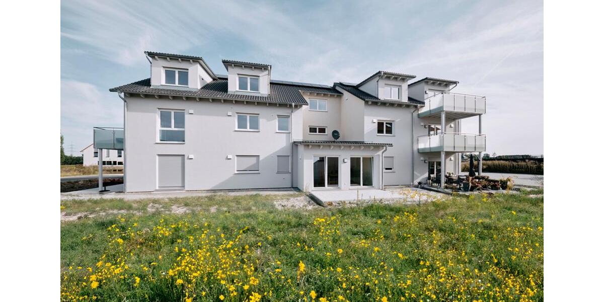 Etagenwohnung Wiesentheid - 4 Zimmer, 60 m&sup2;, 815&euro; | Angebot:24655207