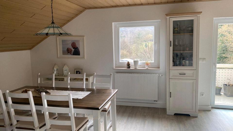 Etagenwohnung Koblenz Arenberg-Immendorf - 3.5 Zimmer, 95 m&sup2;, 1.250&euro; | Angebot:26026868