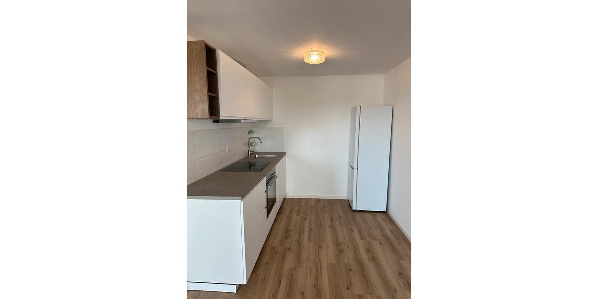 Etagenwohnung Ehingen - 2 Zimmer, 50 m&sup2;, 820&euro; | Angebot:26528741