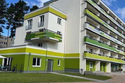 Wohnung Eberswalde Brandenburgisches Viertel - 4 Zimmer, 131 m&sup2;, 1.310&euro; | Angebot:25368623