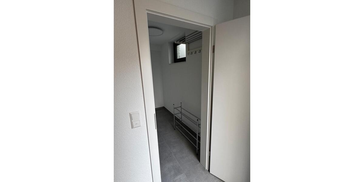 Etagenwohnung Haßmersheim - 1 Zimmer, 46 m&sup2;, 725&euro; | Angebot:26420777