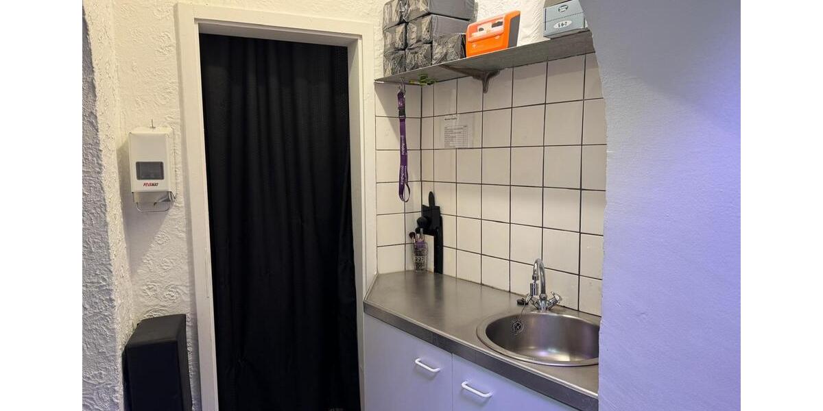 Gewerbeobjekt Heusweiler - 750&euro; | Angebot:23771661