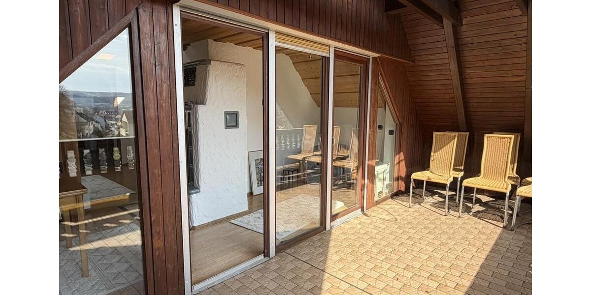 Etagenwohnung Treuchtlingen - 3 Zimmer, 66 m&sup2;, 590&euro; | Angebot:25978573