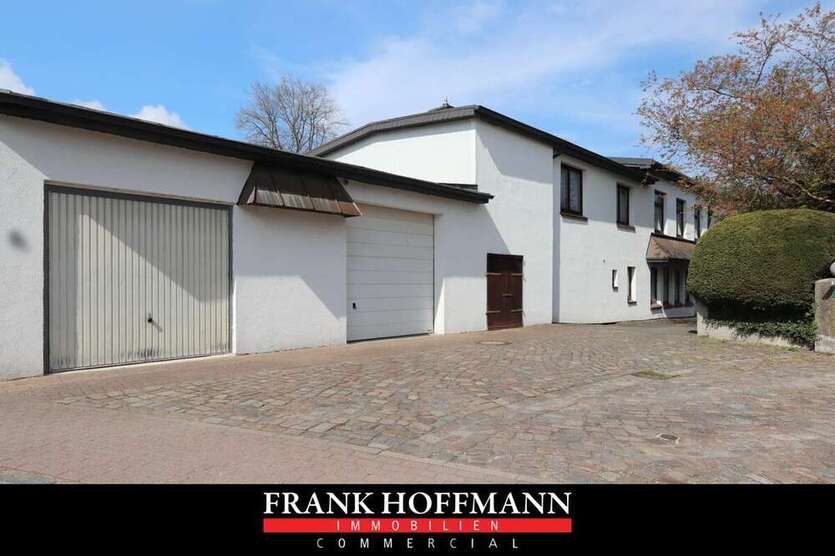 Halle in Kaltenkirchen 949 € 65 m²