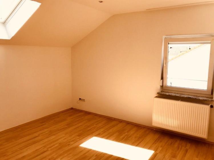 2 Zimmer Wohnung mit Balkon 2 zimmer