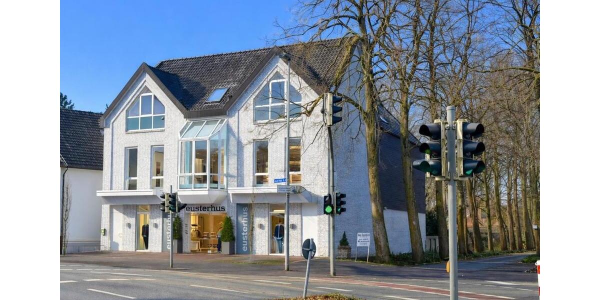 Gewerbeobjekt Telgte - 12&euro; | Angebot:25858222