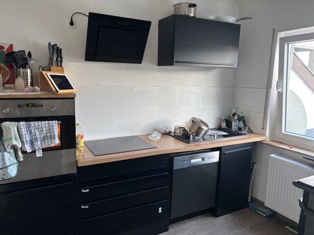 Dachgeschoßwohnung Otterberg - 4 Zimmer, 93 m&sup2;, 930&euro; | Angebot:26267775