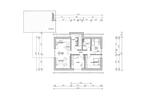 Dachgeschoßwohnung Groß Kummerfeld - 4 Zimmer, 123 m&sup2;, 1.726&euro; | Angebot:25441853