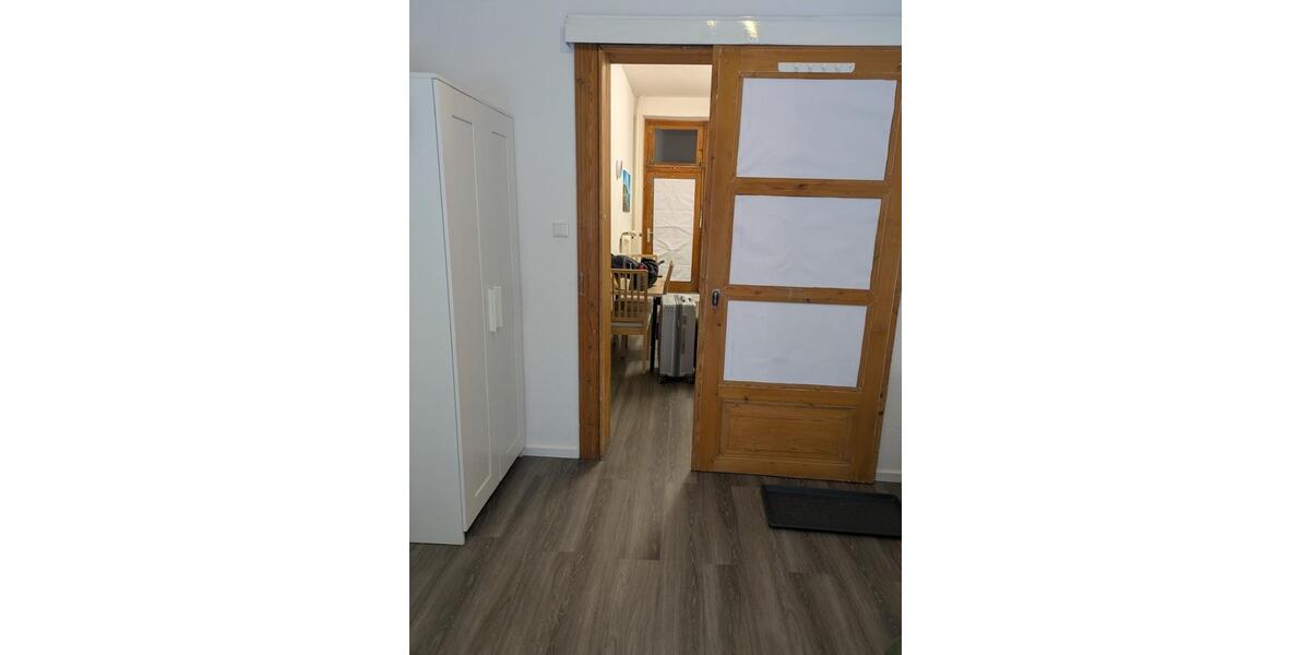 Wohnen auf Zeit Bremerhaven - 1 Zimmer, 80 m&sup2;, 399&euro; | Angebot:24099822