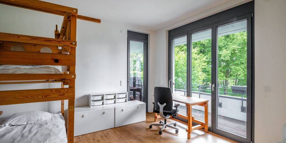 Etagenwohnung Berlin Friedrichshain - 3 Zimmer, 96 m&sup2;, 2.650&euro; | Angebot:26744890