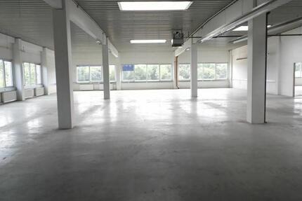 Gewerbeobjekt Schwarzenbek - 2.646&euro; | Angebot:26386126