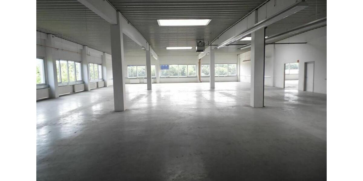 Gewerbeobjekt Schwarzenbek - 2.646&euro; | Angebot:26386126