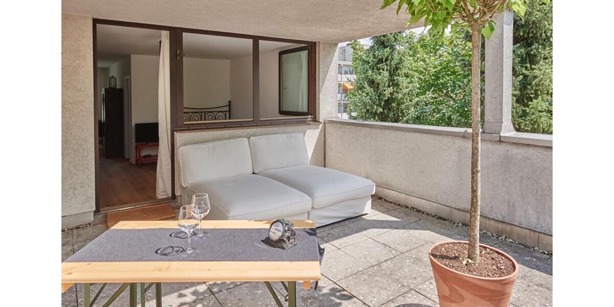 Loft - Studio - Atelier München Schwabing-Freimann - 2 Zimmer, 64 m&sup2;, 1.360&euro; | Angebot:26131659