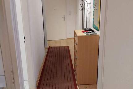 Wohnung Nürnberg Gibitzenhof - 2 Zimmer, 59 m&sup2;, 720&euro; | Angebot:26763644