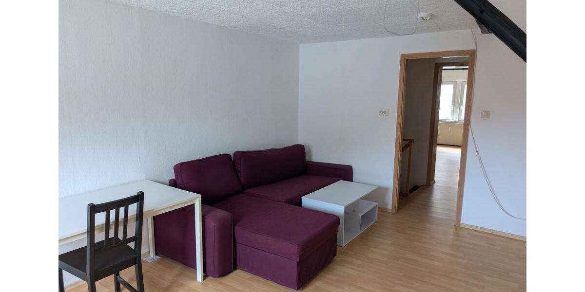Dachgeschoßwohnung Jena Burgau - 2 Zimmer, 66 m&sup2;, 850&euro; | Angebot:25902656
