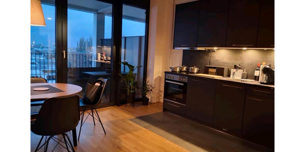 Etagenwohnung Stuhr - 1 Zimmer, 57 m&sup2;, 1.190&euro; | Angebot:25173470