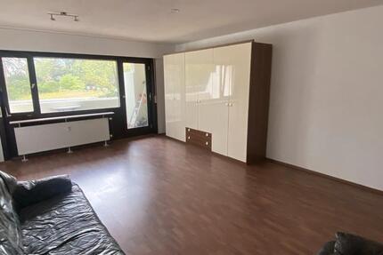 1 Zi.-Apartment, gr. Südbalkon, DarmstadtEberstadt, 620€ kalt 1 zimmer