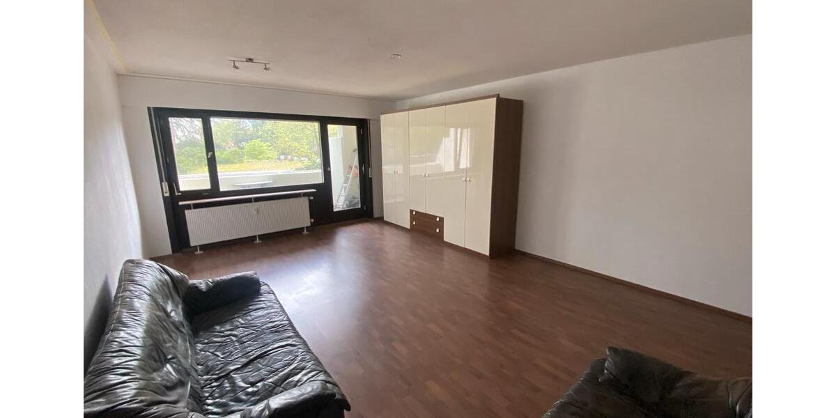 Etagenwohnung Darmstadt Eberstadt - 1 Zimmer, 37 m&sup2;, 620&euro; | Angebot:20493274