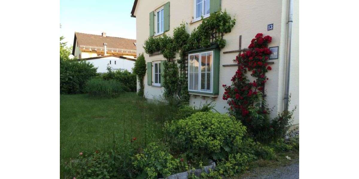 Etagenwohnung Weilheim - 3 Zimmer, 56 m&sup2;, 691&euro; | Angebot:26162326