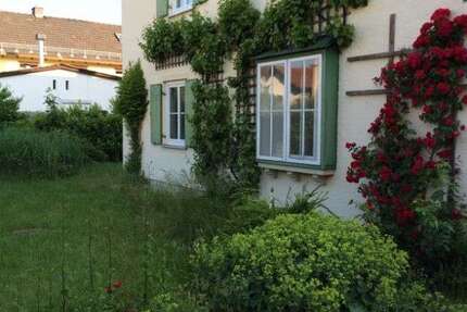 Wohnung Weilheim - 3 Zimmer, 56 m&sup2;, 691&euro; | Angebot:26162326