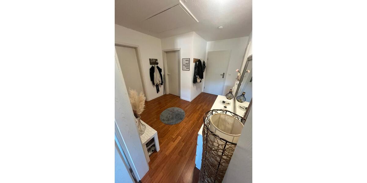 Dachgeschoßwohnung Betzdorf - 3 Zimmer, 79 m&sup2;, 775&euro; | Angebot:26691415