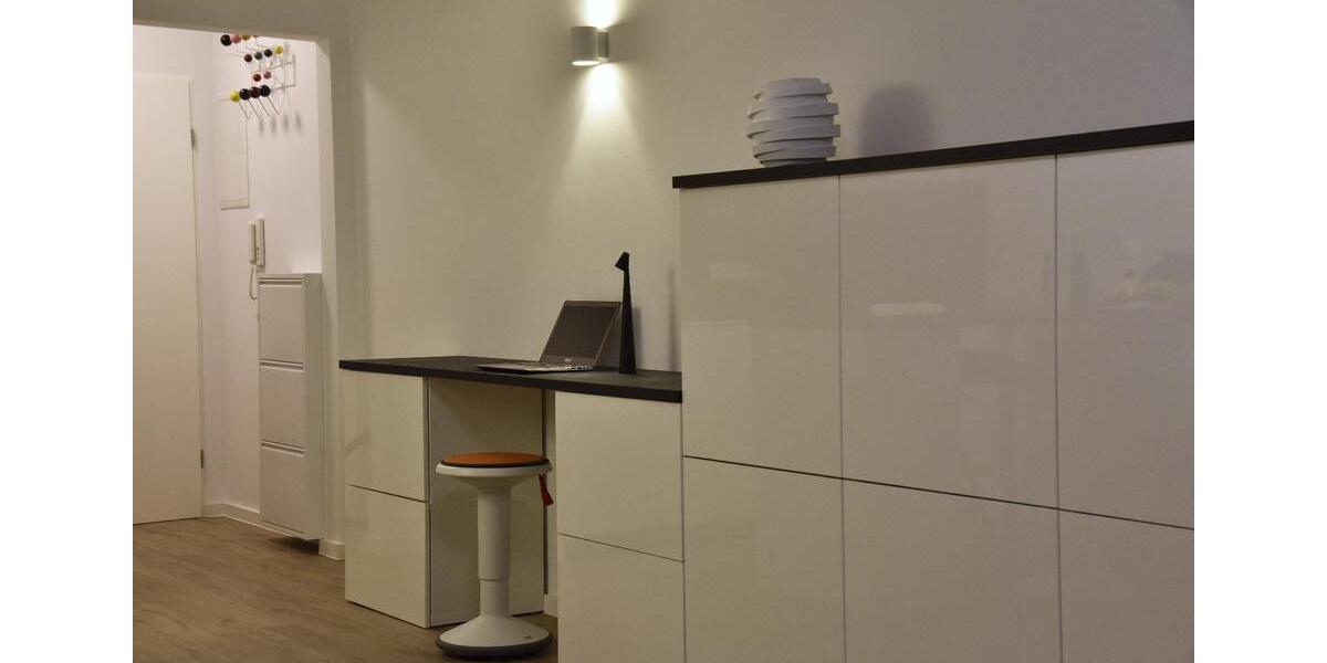 Erdgeschoßwohnung Stuttgart Lehen - 1 Zimmer, 35 m&sup2;, 820&euro; | Angebot:24841680